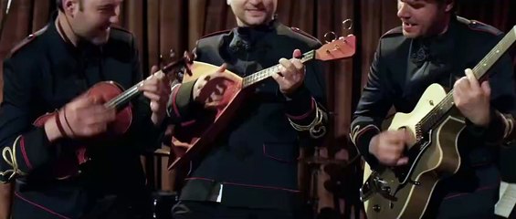 The Kindness of Strangers - Nuevo clip oficial del Festival de Berlin