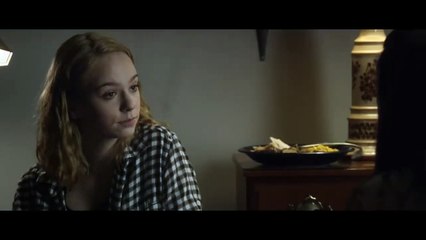 The Hollow Child - Tráiler oficial