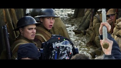 1917 - FEATURETTE