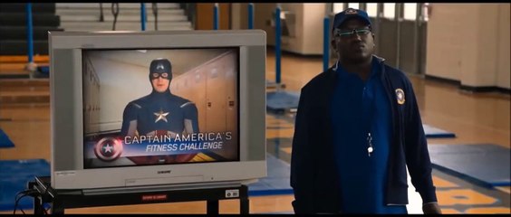 Spider-Man: De Regreso a Casa - Escena post-créditos