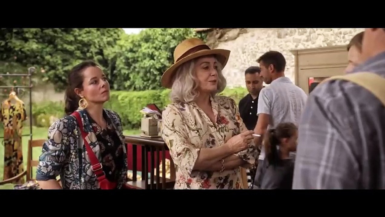 La Última Locura de la Señora Darling - Tráiler oficial