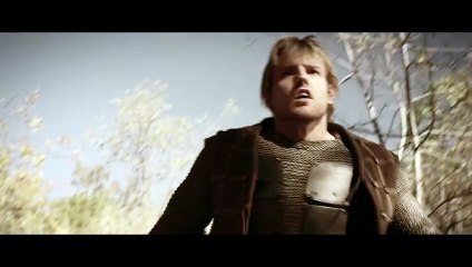 Almighty Thor - Tráiler