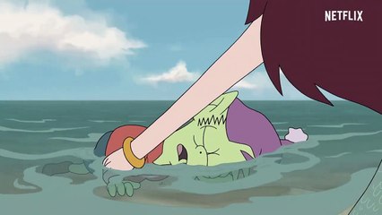 (Des)encanto - Teaser de la parte 2