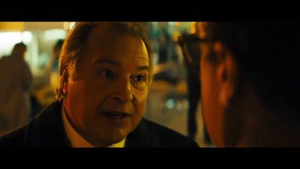 La rebelión - Tráiler oficial