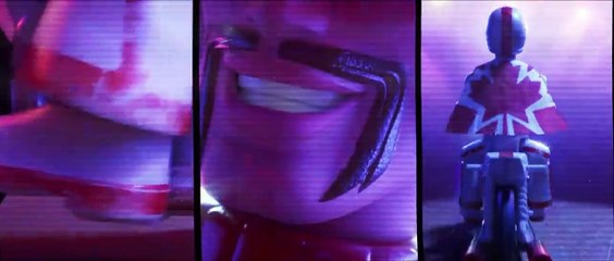 Toy Story 4 | Spot de TV "Caboom"