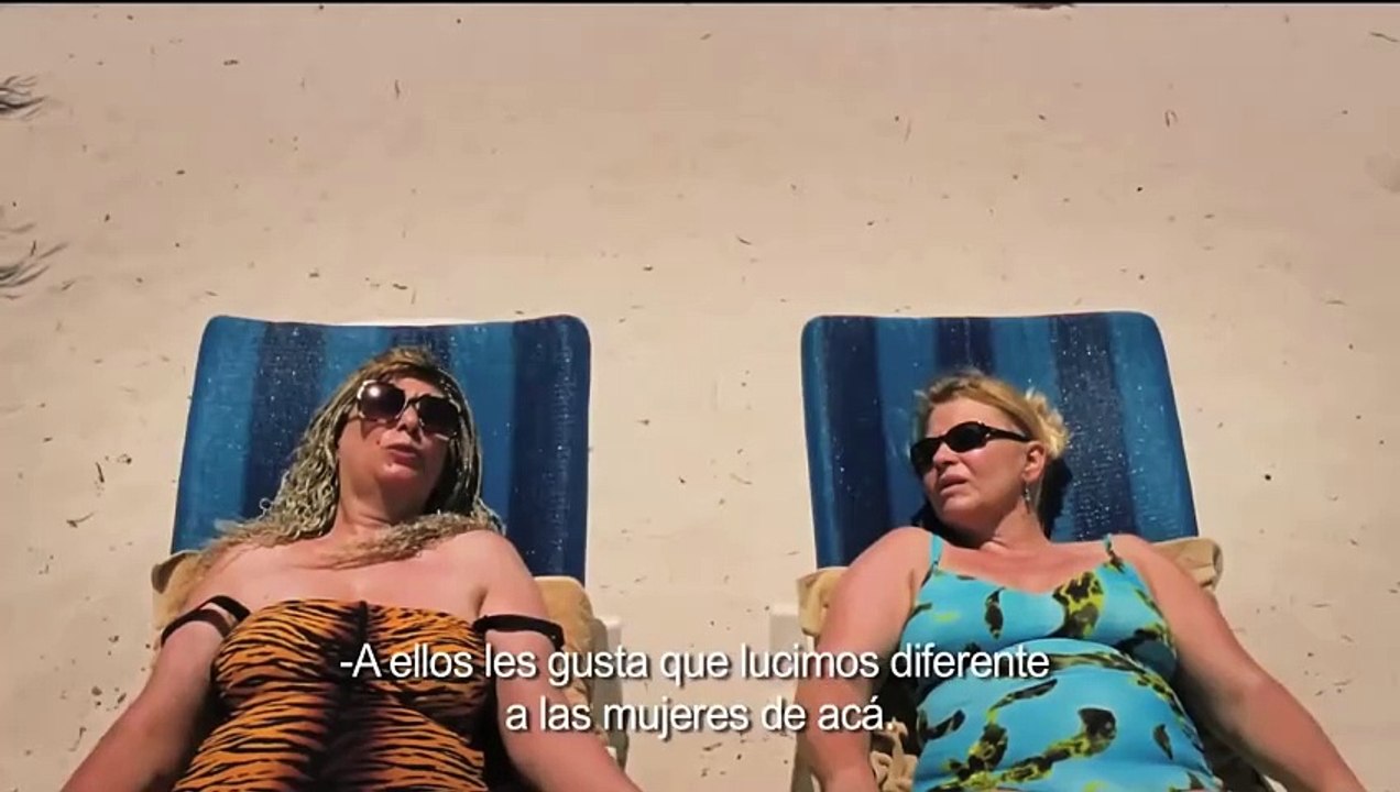 Paraíso: Amor