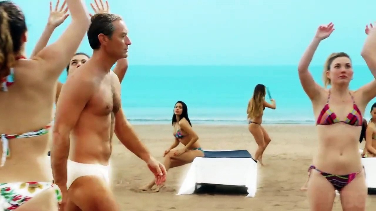 The New Pope - Teaser tráiler