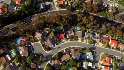 Santa Clarita Diet temporada 3 tráiler oficial