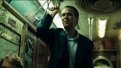 Joker | TV Spot #4 (Primeras reseñas)