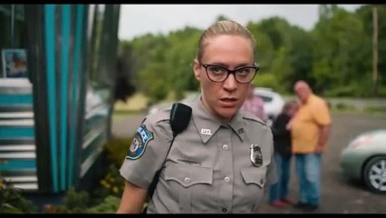 The Dead Don't Die - Tráiler oficial