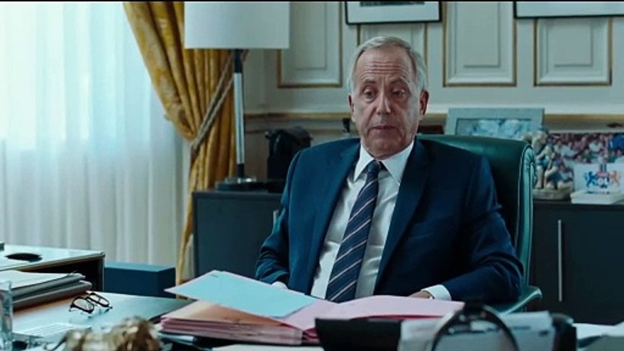 Alice and the Mayor clip