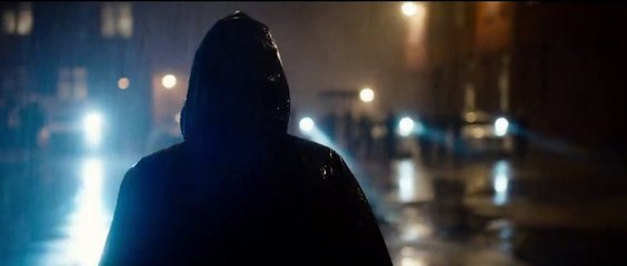 Glass - Estreno el 18 de julio (TV Spot - Superhumano)