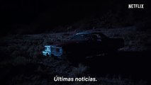 El Camino: una película de Breaking Bad | Tráiler oficial de Netflix