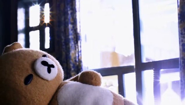 Rilakkuma y Kaoru | Tráiler oficial | Netflix
