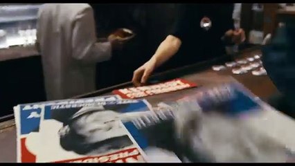 El Irlandés | Tráiler oficial