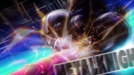 One-Punch Man | Opening de la segunda temporada