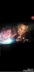 Escena filtrada - Avengers: Endgame