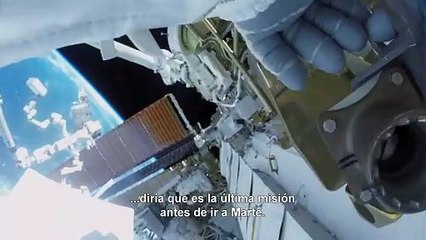 Prometo Volver tráiler oficial