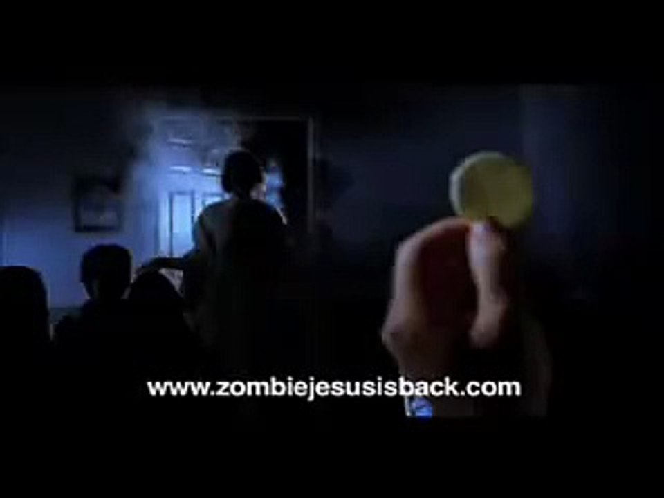 Zombie Jesus! - Teaser