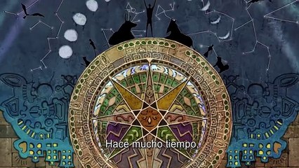 Danmachi, la Flecha de Orión - Tráiler oficial