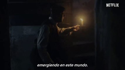 Drácula (2020) - Tráiler Final