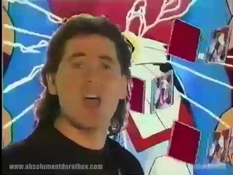 Les Chevaliers du Zodiaque - Bernard Minet