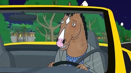 Bojack Horseman - Clip "Ruthie"