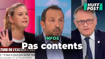 Après les annonces d’Attal sur les jeunes, chaque opposition a sa raison d’être mécontente