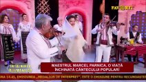 Maria Tanase Marin - Frumos canta puiul mierlii (Intalnirea romanilor - Favorit TV - 09.04.2024)