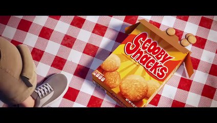 ¡Scooby! - Tráiler oficial