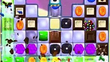 Candy crush 19/8 gameplay level 5450