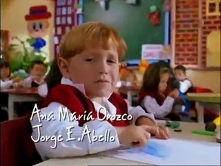 Betty la Fea - Intro de la historia de Beatriz