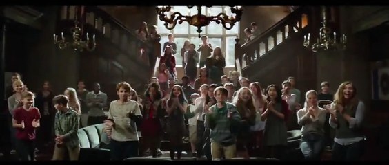 X-Men: Dark Phoenix - Clip "X-Woman"