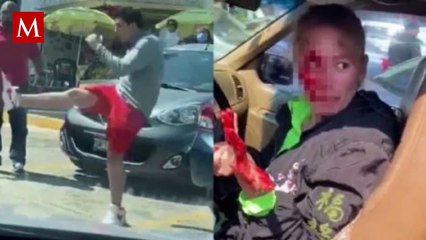 Fofo Márquez podría salir de prisión, advierte víctima