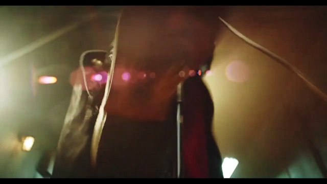 Jason Momoa Behind The Scenes Scary Little Green Men de Ozzy Osbourne