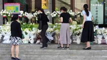 Judge's Suicide Inspires 'White Flower' Judicial Reform Movement in Taiwan