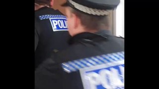 Police raid Gosport address and seize drugs