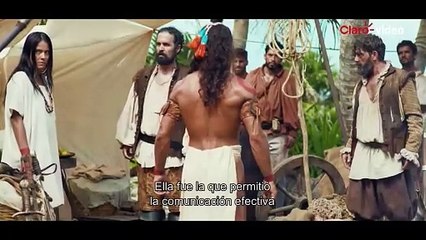 Malintzin, la historia de un enigma - Tráiler oficial