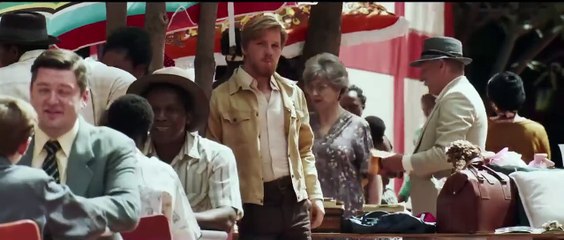 Escape from Pretoria - Trailer oficial