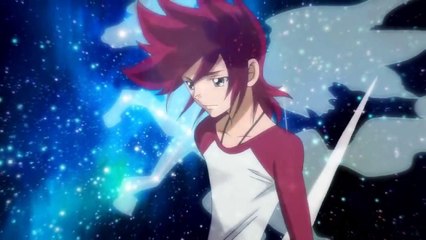 Saint Seiya Omega | Tráiler doblado al español (España)