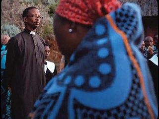 This Is Not a Burial, It's a Resurrection tráiler