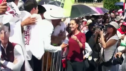 ¿Qué esperar del segundo debate capitalino? Pedro Gamboa, 18 de abril 2024