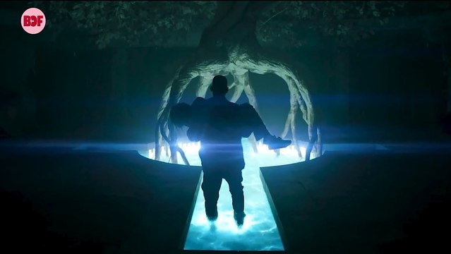 KETIKA MANUSIA HIDUP BERDAMPINGAN DENGAN MAKHLUK LAIN !! | Alur Cerita Film Action