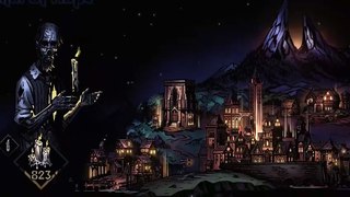 Darkest Dungeon 2 - PlayStation Announcement Trailer