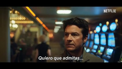 Ozark temporada 3 tráiler oficial