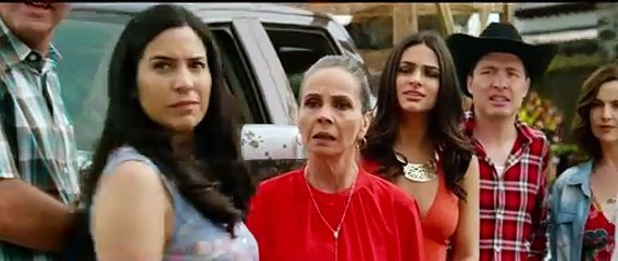 La Boda de la Abuela - Tráiler oficial