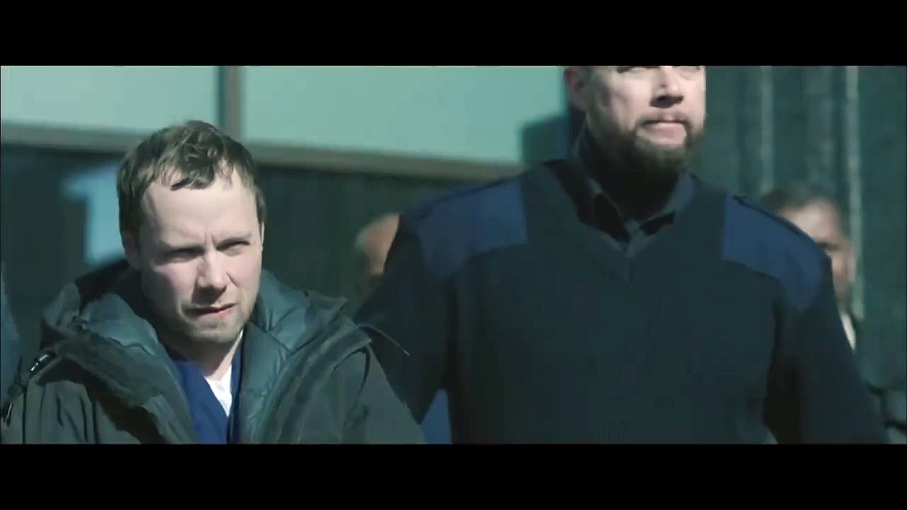 Nomis - Tráiler oficial