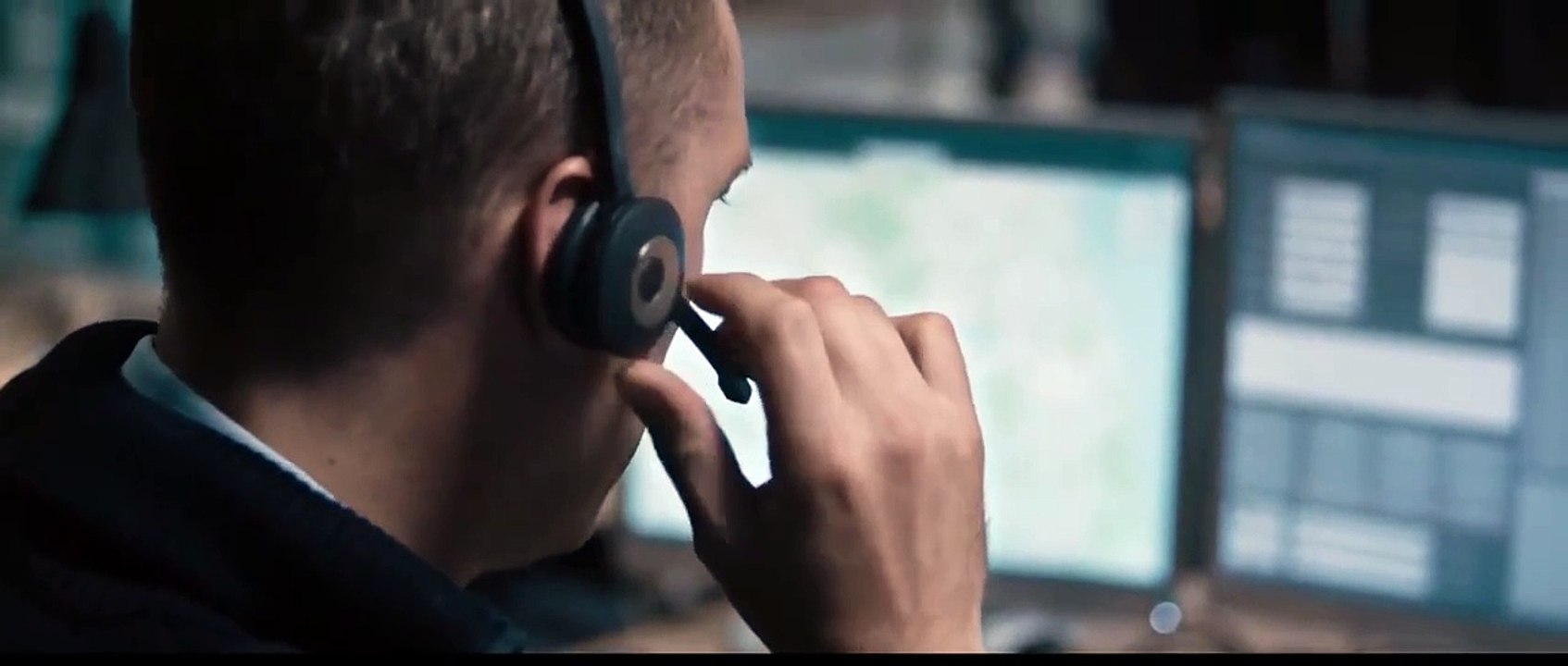 El Culpable tráiler oficial