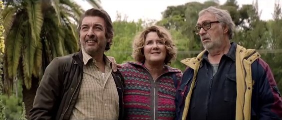 La odisea de los giles