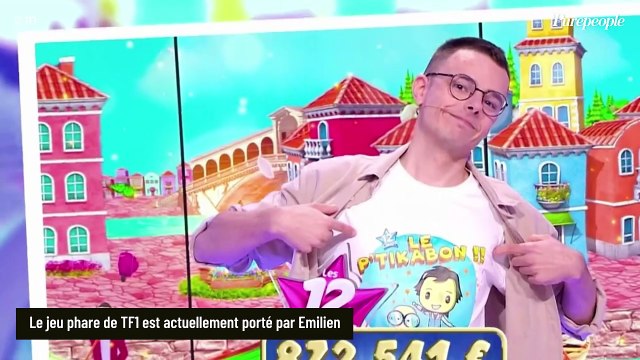 Les 12 coups de midi truqués ? Un ex-gagnant du jeu de TF1 brise le silence face à des accusations de triche